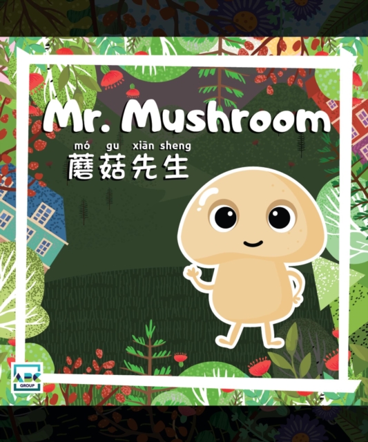 Mr. Mushroom