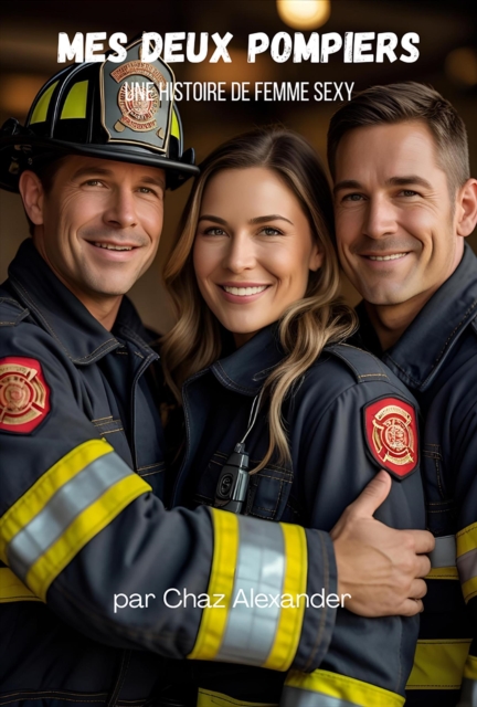 Mes Deux Pompiers