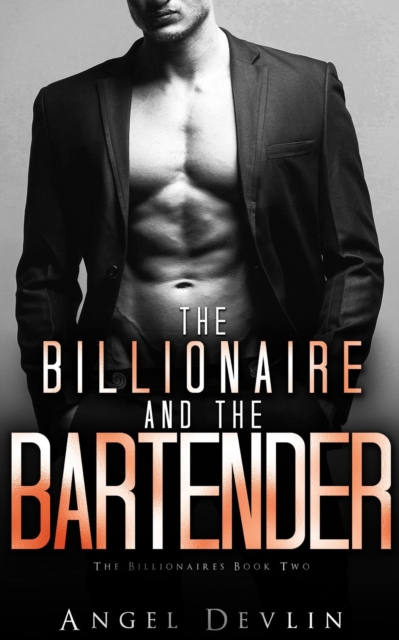 Billionaire and the Bartender