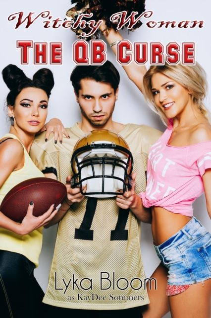 Witchy Woman: The QB Curse