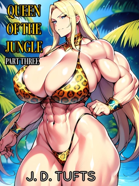 Queen of the Jungle (Part Three) 
