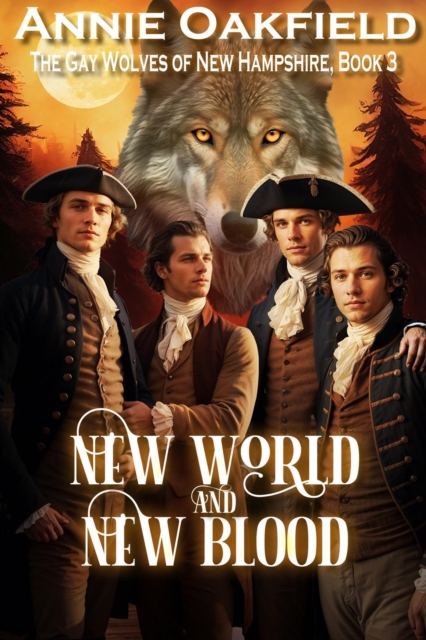 New World and New Blood