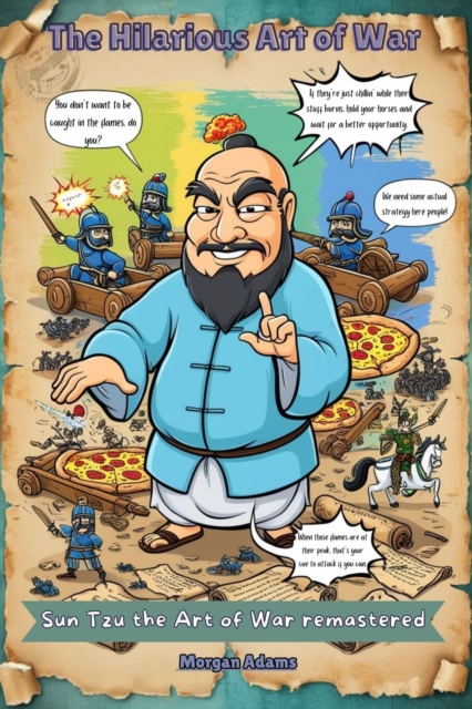 Hilarious Art of War