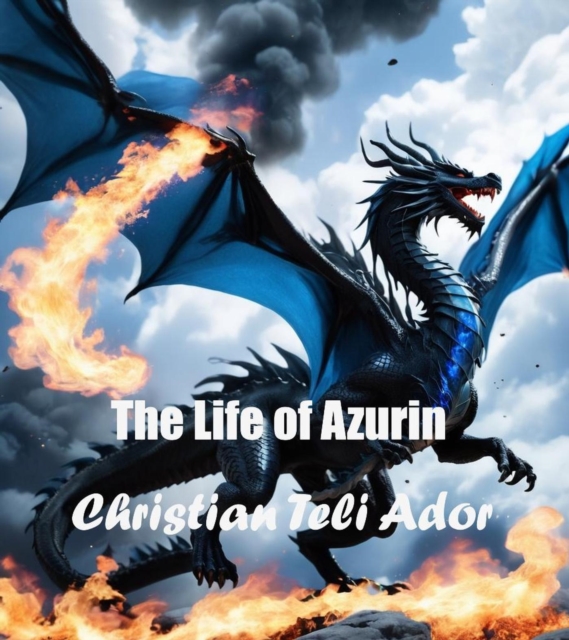 Scales of Destiny: The Life of Azurin