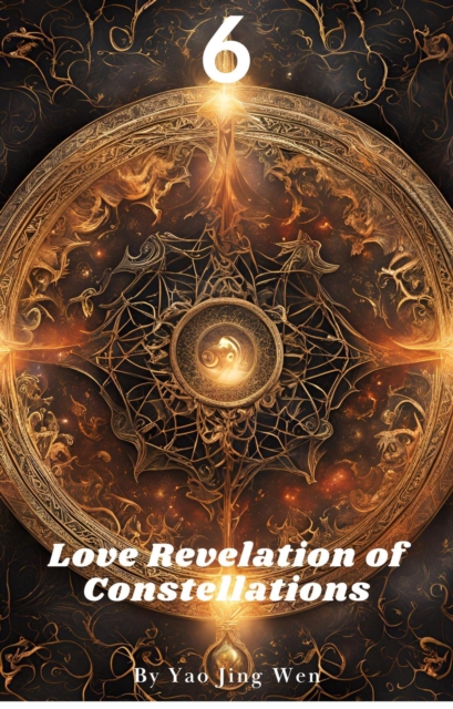 Love Revelation of Constellations 6