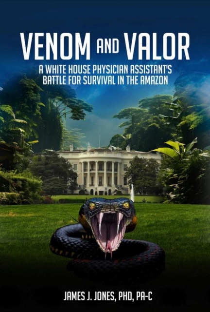 Venom and Valor