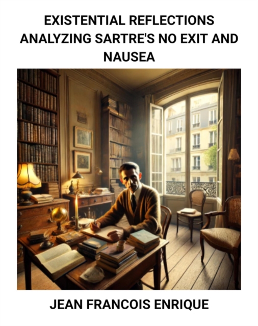 Existential Reflections: Analyzing Sartre's No Exit and Nausea