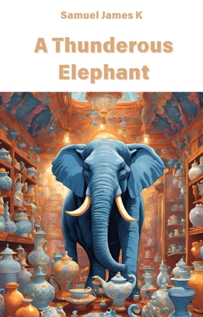 Thunderous Elephant