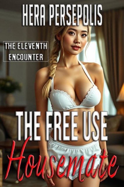 Free Use Housemate: The Eleventh Encounter