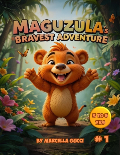 Maguzula's Brave Adventure