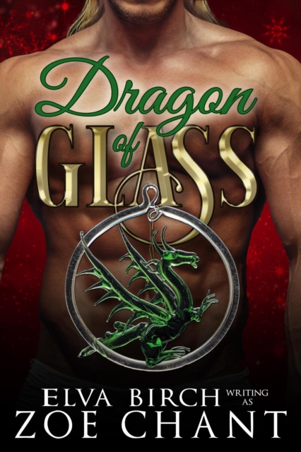 Dragon of Glass