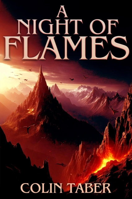 Night Of Flames