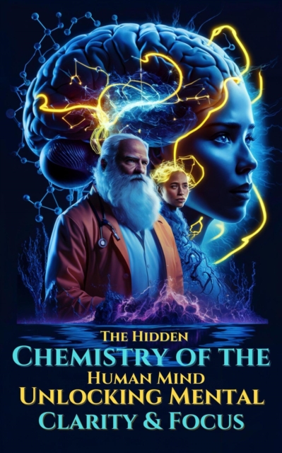 Hidden Chemistry of the Human Mind - Unlocking Mental Clarity & Focus