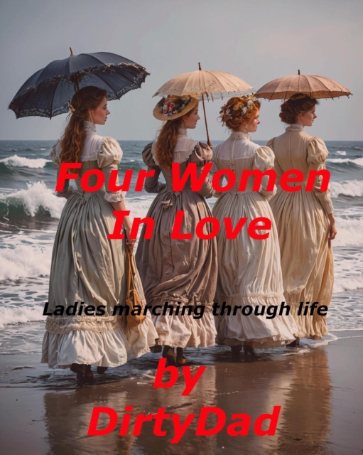 Four Women In Love