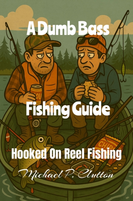 Dumb Bass Fishing Guide