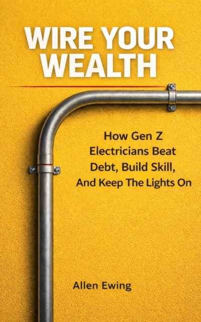 Wire Your Wealth:  How Gen Z Electricians Beat Debt, Build Skill, And Keep The Lights On