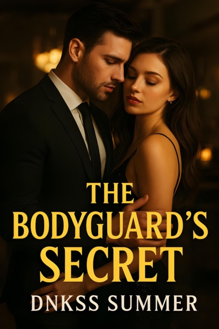 Bodyguard's Secret