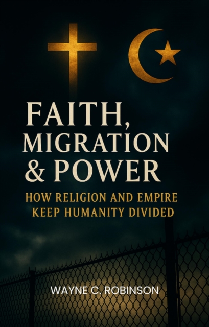 Faith, Migration & Power