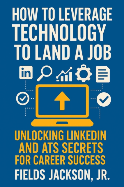 How to Leverage Technology to Land a Job
