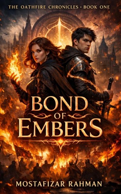 Bond of Embers