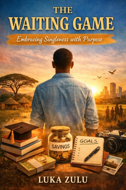 Waiting Game: Embracing Singleness with Purpose