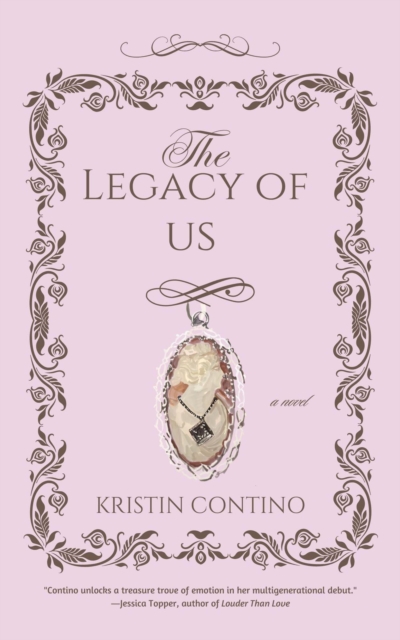 Legacy of Us