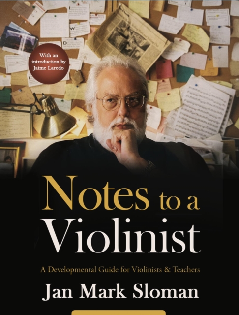 Notes to a Violinist