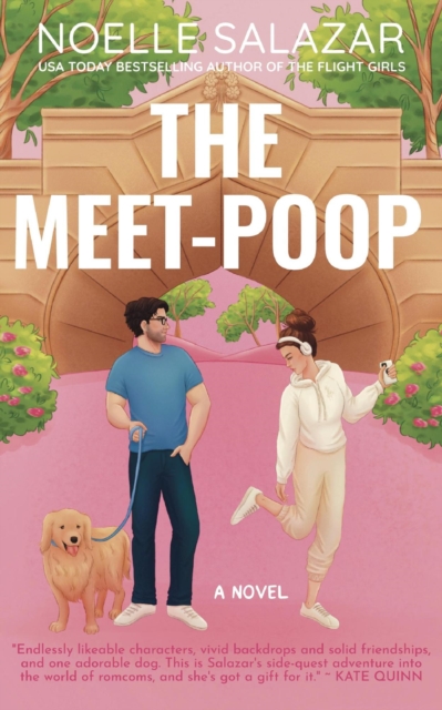Meet-Poop