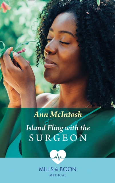 ISLAND FLING WITH SURGEON EB