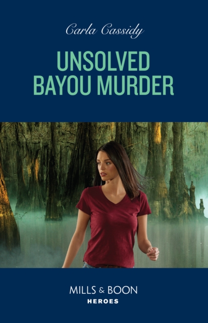 UNSOLVED BAYOU_SWAMP SLAYI1 EB