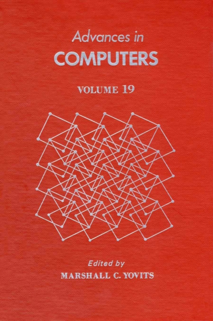 Advances in Computers