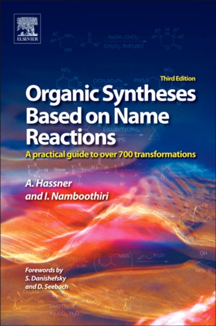 Organic Syntheses Based on Name Reactions