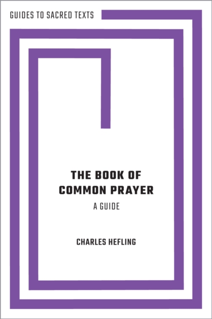 Book of Common Prayer: A Guide