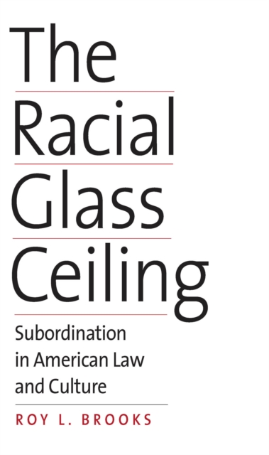 Racial Glass Ceiling