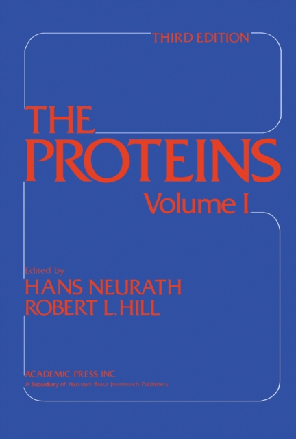 Proteins Pt 1