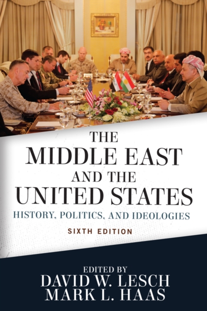 Middle East and the United States