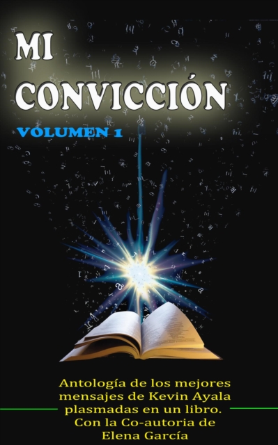 Mi Conviccion