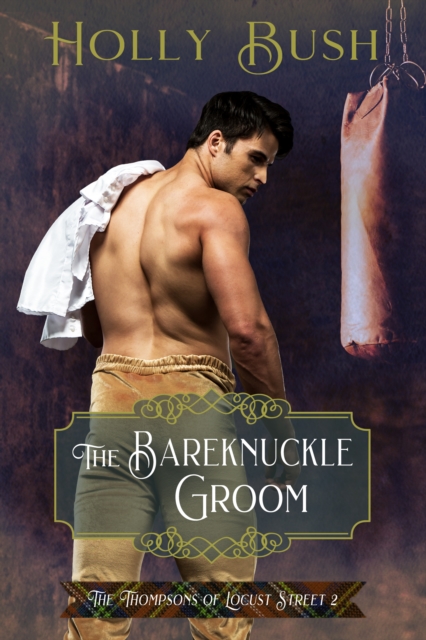 Bareknuckle Groom