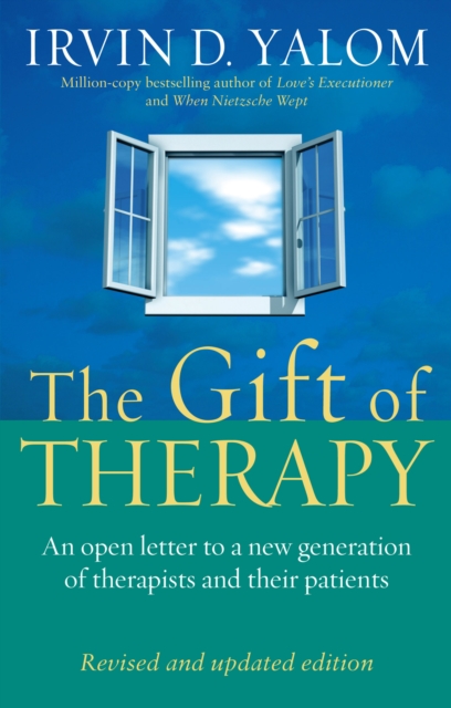 Gift Of Therapy (Revised And Updated Edition)
