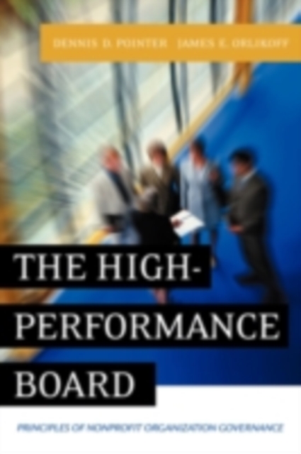 High-Performance Board