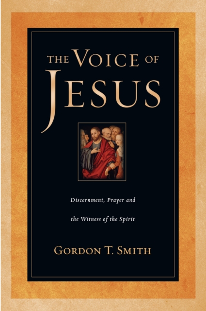 Voice of Jesus