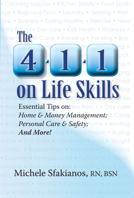 4-1-1 on Life Skills