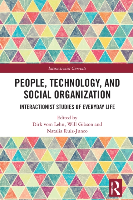 People, Technology, and Social Organization