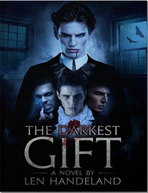 Darkest Gift