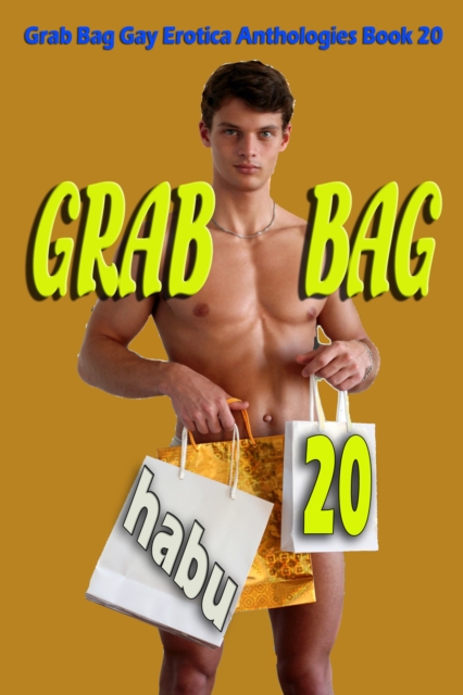 Grab Bag 20: A Gay Erotica Anthology