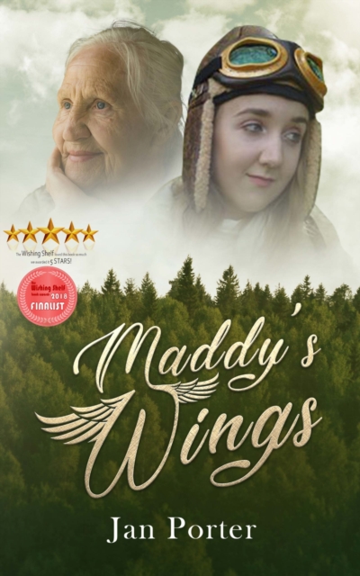 Maddy's Wings