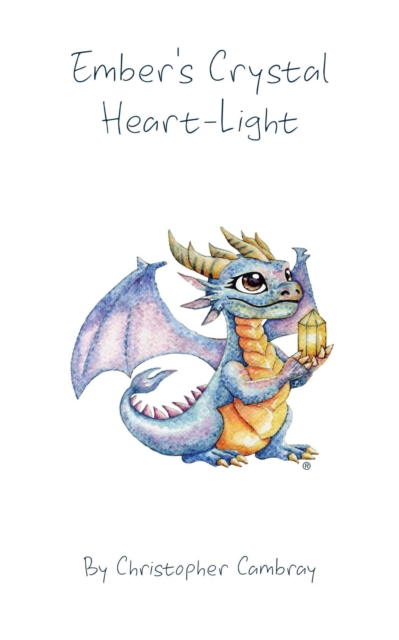 Ember's Crystal Heart-Light