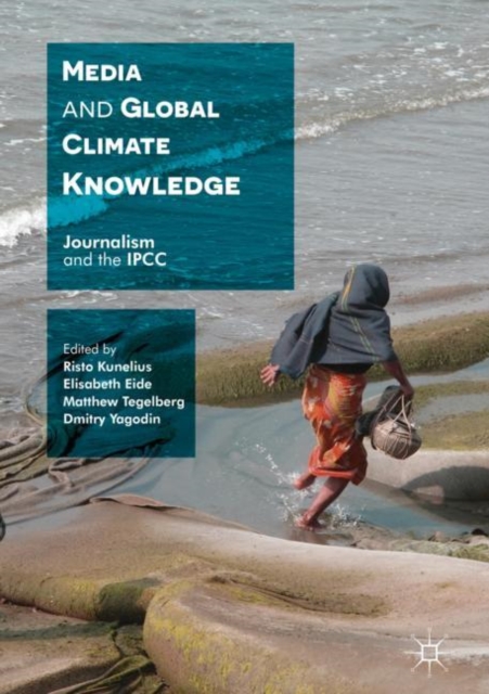 Media and Global Climate Knowledge