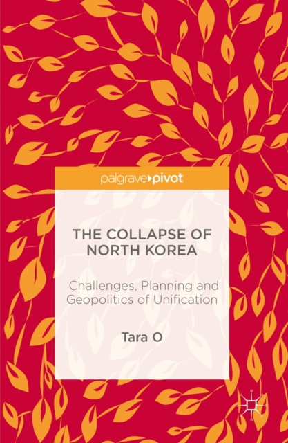 Collapse of North Korea