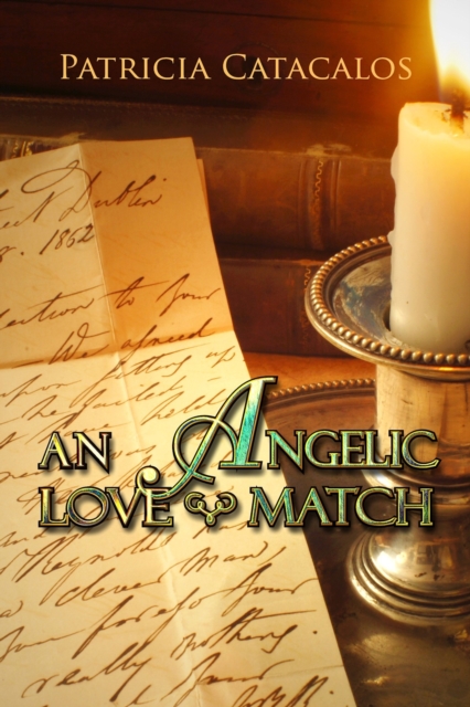 Angelic Love-Match